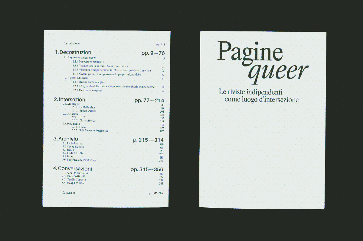 Pagine queer